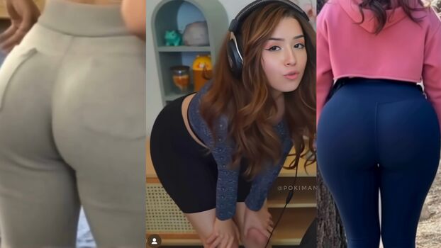 Pokimane