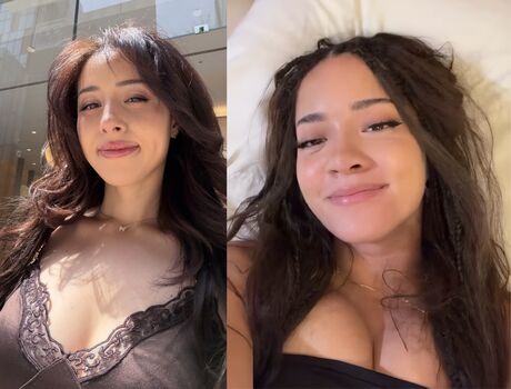 Pokimane
