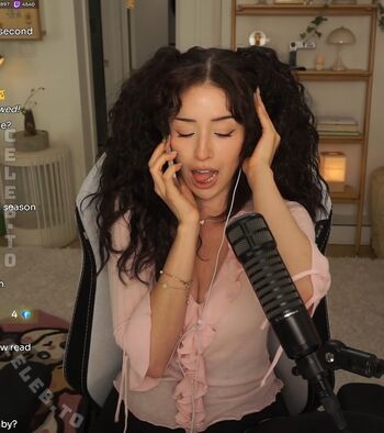 Pokimane