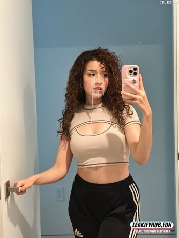 Pokimane