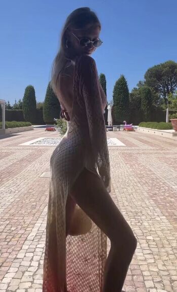 Polina Zelenova