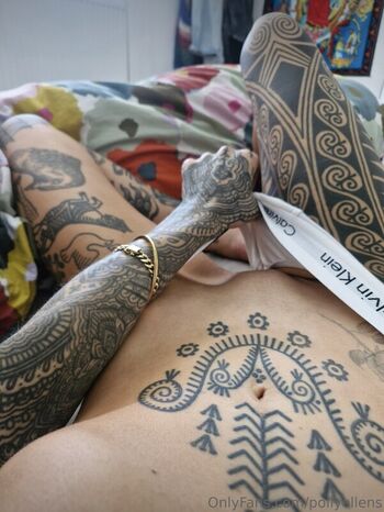 Polly Ellens