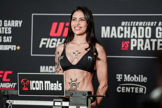 Polyana Viana
