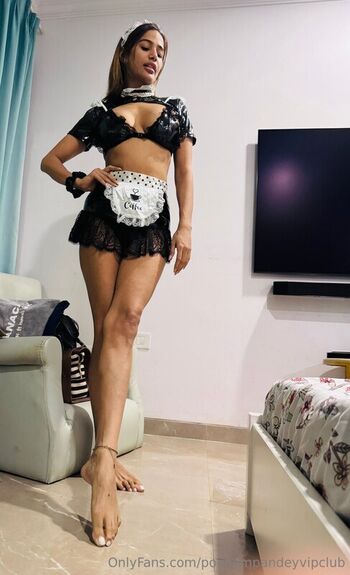 Poonam Pandey