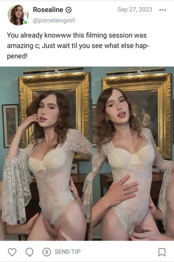 porcelaingoirl