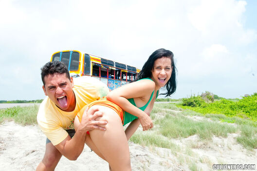 Pornditos Culioneros