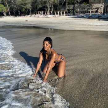 Porsha Williams