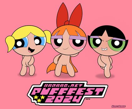 Powerpuf