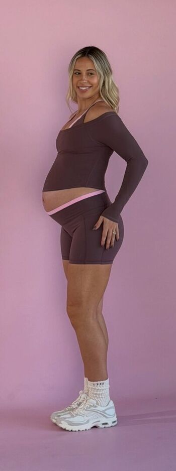 Pregnant Celebs