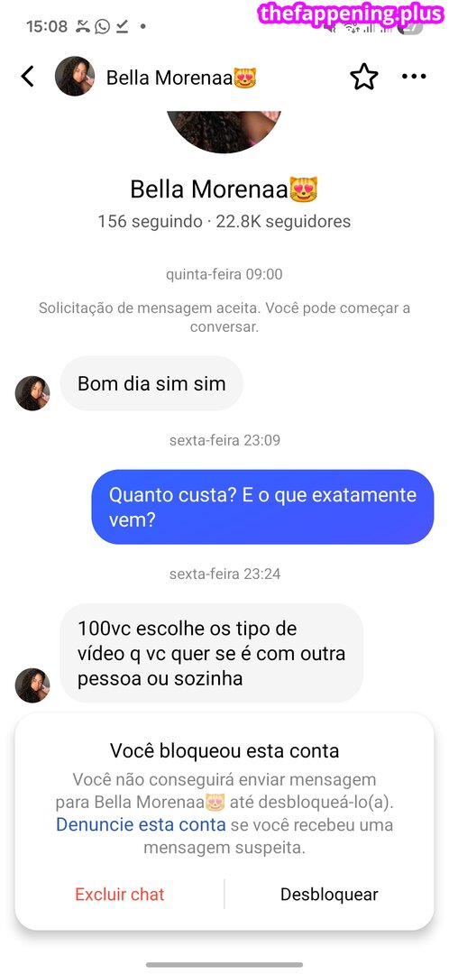 Pretas Do Brasil