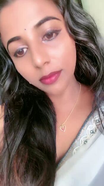 Pretty Rekha