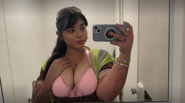 Princess Amy