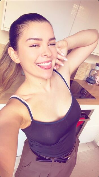 Priscilla Dmnt