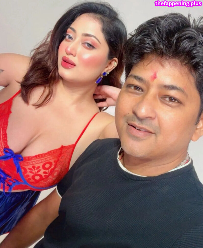 Priti Roy