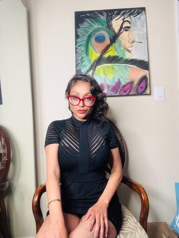 Priya Anjali Rai