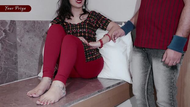 Priya Naidu