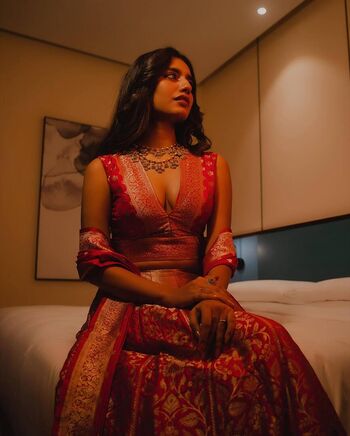 Priya Prakash Varrier