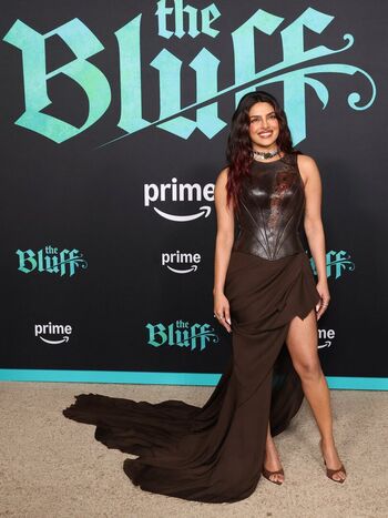 Priyanka Chopra