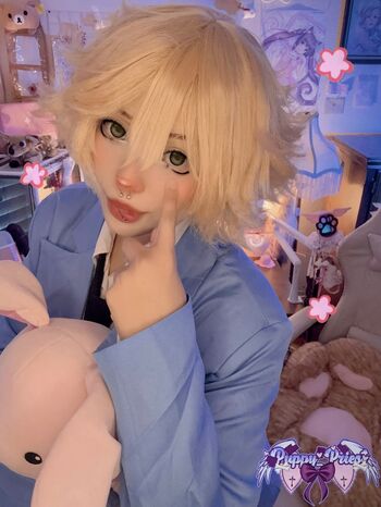 Puppypriestpip