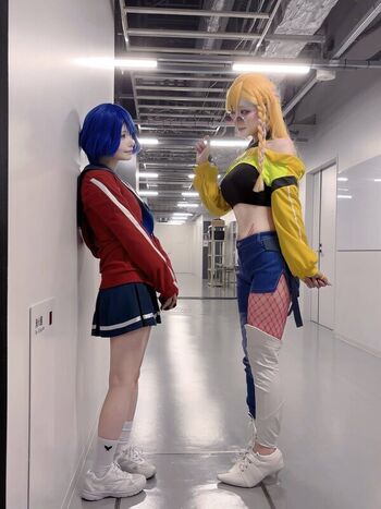 Purinn Cosplay