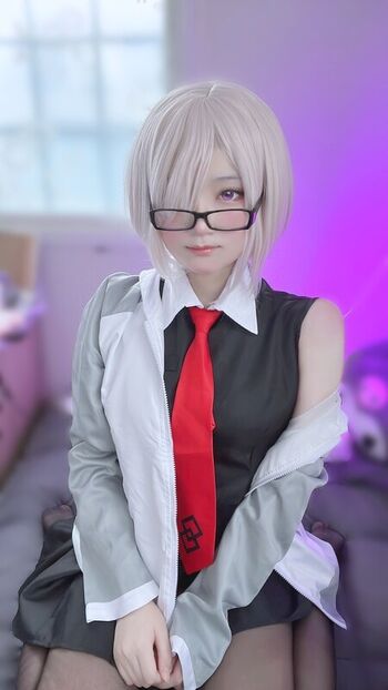 Purinn Cosplay