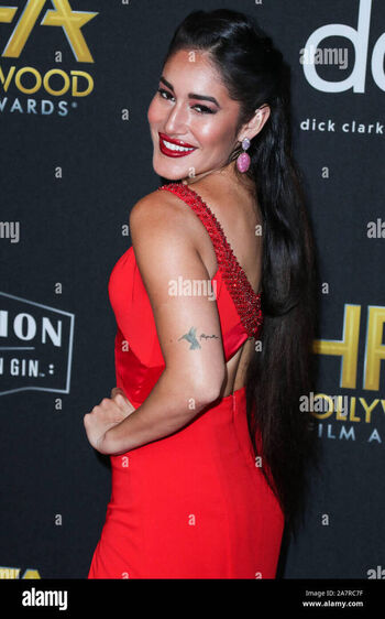 Q'orianka Kilcher
