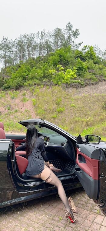 俏妞qiaoniuTT