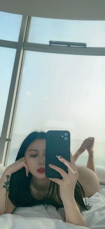 俏妞qiaoniuTT