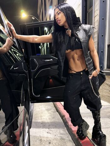 Qimmah Russo