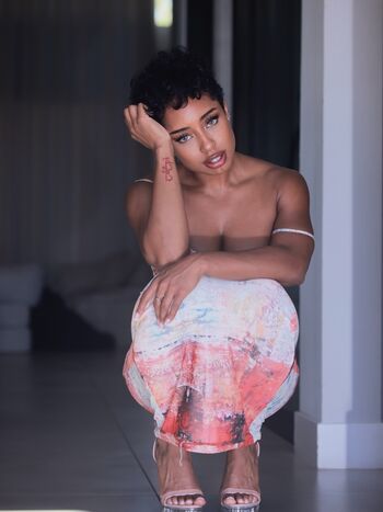 Qimmah Russo