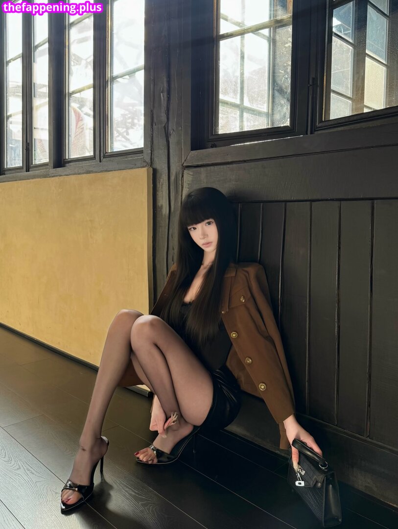 qqing_0412 Naakte OnlyFans Foto #12