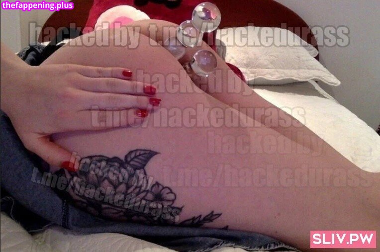 gtfobae / qqtati Naakte OnlyFans Foto #3