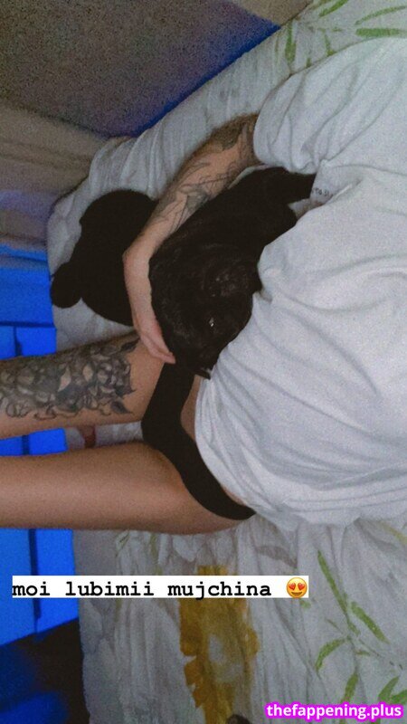 gtfobae / qqtati Nacktes OnlyFans Foto #13