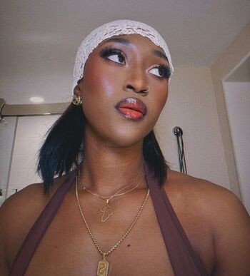 Queen Aminata