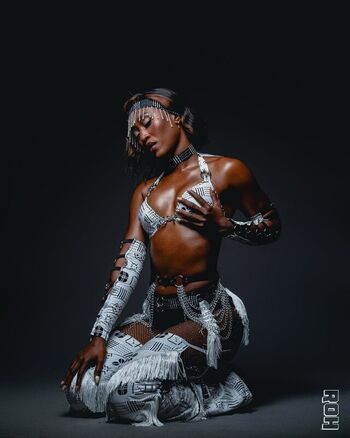 Queen Aminata