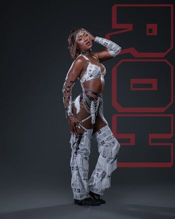 Queen Aminata