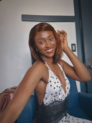 Queen Aminata