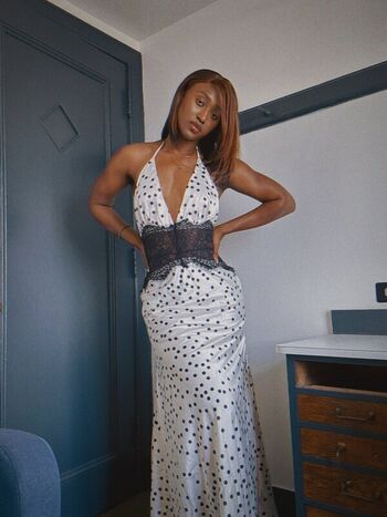 Queen Aminata