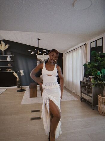 Queen Aminata