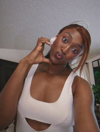 Queen Aminata