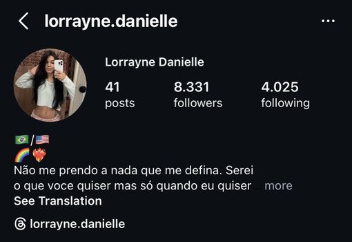 &Quot;Quem É Essa&Quot; Pesquise Nomes Aqui.