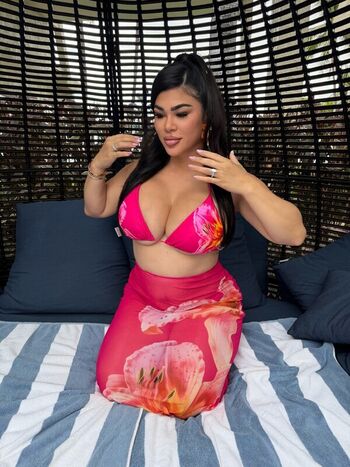 Rachael Ostovich