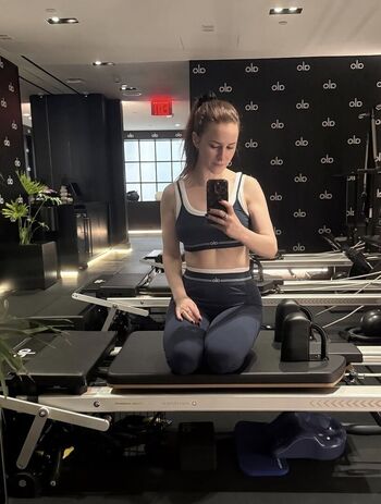 Rachel Brosnahan