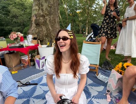 Rachel Brosnahan