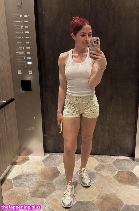 Rachel Luba