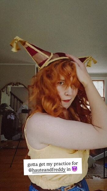 Rachel Maksy