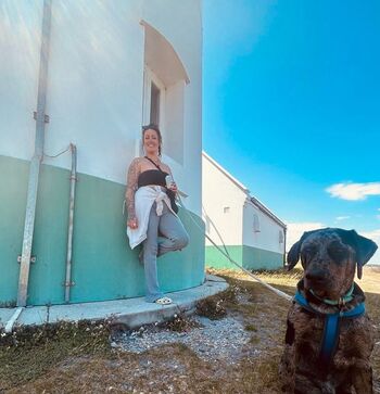 Rachel Raven
