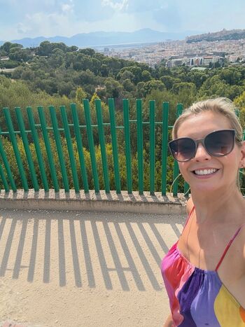 Rachel Riley