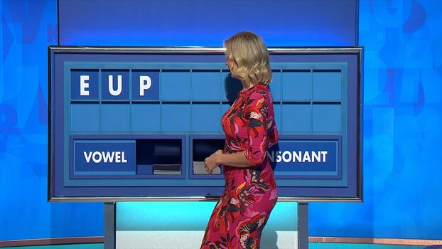 Rachel Riley