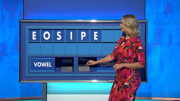 Rachel Riley